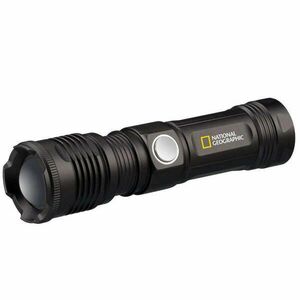 National Geographic Iluminos 1000 Zoom LED zseblámpa kép