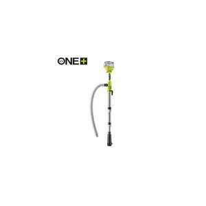 Ryobi ONE+ 18V akkumulátoros teleszkópos nyeles pumpa RY18STPA-0 SOLO csak készülék kép