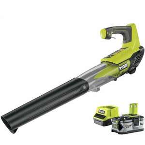 Ryobi ONE+ RBL18JB40F Akkumulátoros Lombfúvó kép