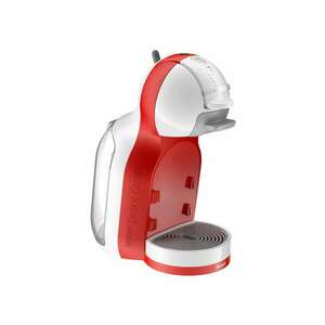 De'Longhi Nescafé Dolce Gusto Mini Me EDG 305.WR Kávéfőző - Fehér/Piros kép