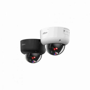 Dahua IP dómkamera - IPC-HDBW3549R1-ZAS-PV (AI; 8MP, 2, 7-13mm(motor), H265+, IP67, IR50m+LED40m; audio, IK10, SD; TIOC) kép