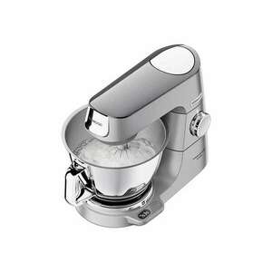 Kenwood KVC85.594SI Titanium Chef Baker Konyhai robotgép - Inox kép