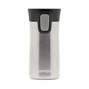 Contigo Pinnacle Autoseal 300ml Termosz - Inox (02104580) kép