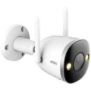 IMOU Bullet 2 Pro 4MP Wi-Fi IP kamera (IPC-F46FE-D) kép