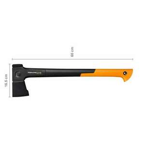 Fiskars X24 ácsfejsze - M kép