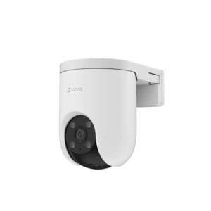 Ezviz h9c dual kültéri kamera, 2k + 2k 3 mp, 360°, color night vision, 2 járőr mód, társérintkezés, alakérzékelés, 512gb CS-H9C (3MP+3MP) kép