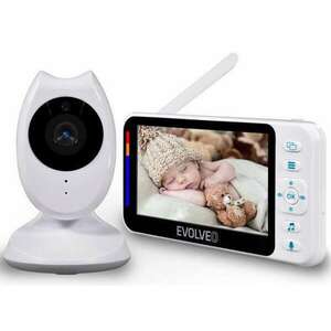 EVOLVEO Baby monitor N4 kép