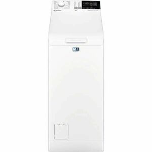 Electrolux EW6TN4062H PerfectCare felültöltős mosógép, 6 kg, 1000 ford./perc, 15 program, TimeManager, D energiaosztály kép