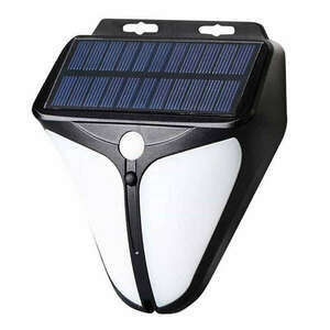 Solar lamp Superfire FF11-F, 6W, 280lm, 1500mAh kép