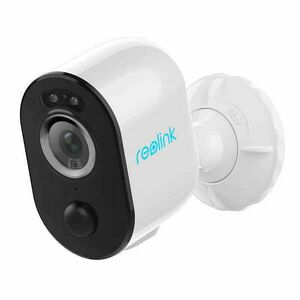 Reolink Argus 3 Pro-W Vezeték nélküli kültéri IP kamera kép