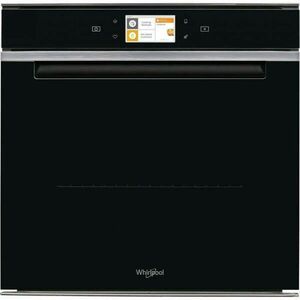 Whirlpool W11I OM1 4MS2 H Beépíthető Sütő, 73L, 8 funkció, Cook4, A+ energiaosztály kép