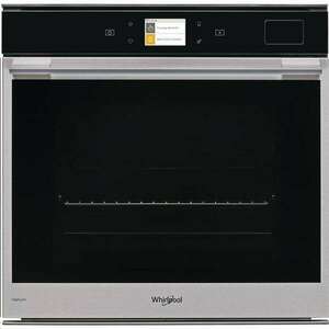 Whirlpool W9 OP2 4S2 H Beépíthető sütő, 73L, Cook4, SteamSense+, A+ energiaosztály kép