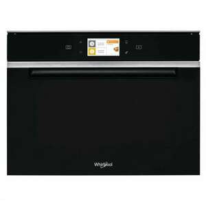 Whirlpool W11I ME150 Beépíthető mikrohullámú sütő, 40L, 850W, 6. Érzék, Jet Start kép