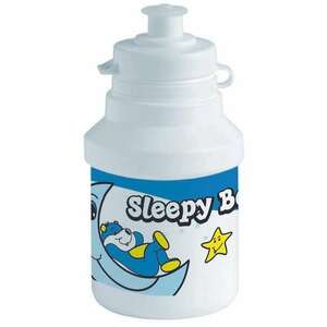 Polisport gyerek Kulacs - Sleepy Bear 300ml kép