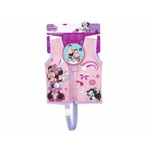 Bestway Minnie egeres úszómellény S/M 1-3 éves korig kép