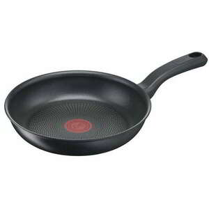 Tefal G2670672 So Chef 28cm Palacsinta serpenyő - Fekete kép