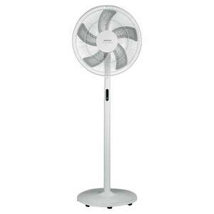 Sencor SFN 4070WH 8 fokozatú álló Ventilátor 48W, Fehér kép