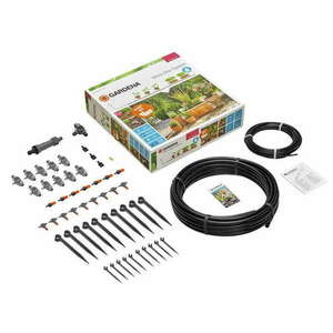 Gardena Micro-Drip-System Indulókészlet cserepes növényekhez M 13001-20 kép