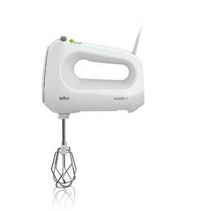 Braun Hm1010wh Kézi mixer 400W - fehér kép