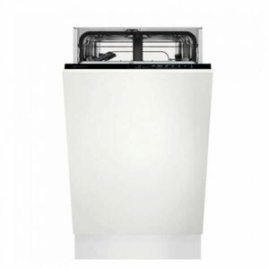 Electrolux EEA12100L Beépíthető mosogatógép, 9 teríték, 5 program, AirDry, F energiaosztály kép