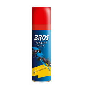 Bros Hangyairtó aeroszol 150ml kép