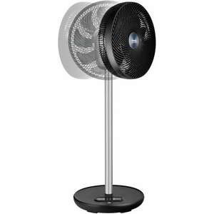 Sencor SFN 3040BK Smart Álló ventilátor kép