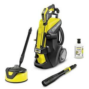 KARCHER K 7 SMART CONTROL HOME T5 BLACK EU MAGASNYOMÁSÚ MOSÓ 1.317-206.0 kép