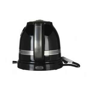 KitchenAid Artisan 1.5L Vízforraló - Onyx fekete kép