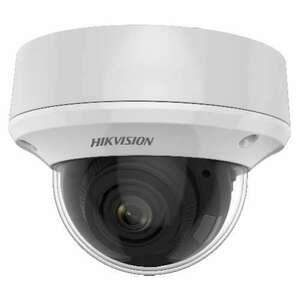 Analóg biztonsági kamera, 2MP, VF 2.7-13.5mm objektív, IR 60m, IP67, IK10, ultra gyenge fényviszonyok DS-2CE5AD8T-VPIT3ZF - HIKVISION kép