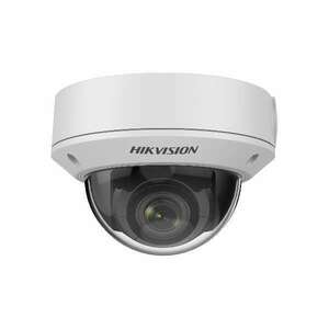 IP biztonsági kamera, 5 megapixel, IR 30m, 2.8-12mm objektív, Dóm - Hikvision - DS-2CD1753G0-IZ (C) kép