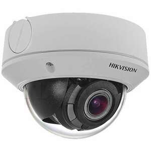 2MP HD analóg kamera, 2, 8-12 mm-es VariFocal kézi lencse, IR 40m, EXIR 2.0, IP67, IK10 - HIKVISION DS-2CE5AD0T-VPIT3F (2, 7–13, 5 mm) kép