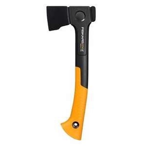 Fiskars X14 XS Kemping Fejsze, Fekete-Narancssárga kép