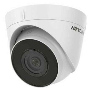 IP biztonsági kamera, 4MP, 2.8MM objektív, IR 30M, TORONY - Hikvision - DS-2CD1343G2-IUF-2.8mm kép