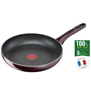 Tefal Resist Intense D5220283 főzőedény Általános serpenyő Kör kép