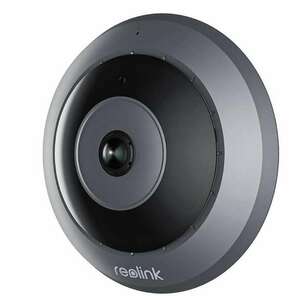 Reolink Fisheye Series P520 IP Fisheye Kamera kép