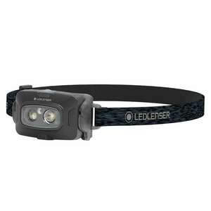 Ledlenser HF4R Core LED Fejlámpa - Fekete kép