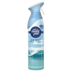 Ambi Pur Ocean Mist Légfrissítő spray 185ml kép