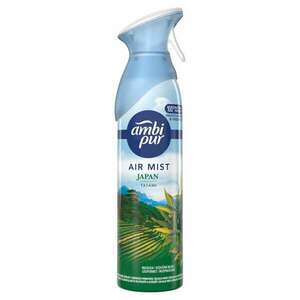 Ambi Pur Japan Tatami Légfrissítő spray 185ml kép