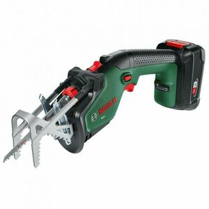 Bosch 0600861A00 KEO 18 LI Akkus ágazó kép