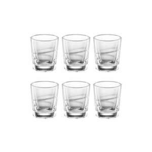 myDRINK Pálinkás pohár 15 ml, 6 db kép