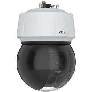 Axis Q6315-LE PTZ IP Dome kamera kép