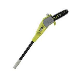 Ryobi 750W elektromos ágvágó, 20 cm láncvezetővel - RPP750S kép