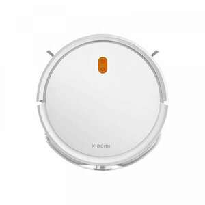 Xiaomi Robot Vacuum E5 Robotporszívó - Fehér kép