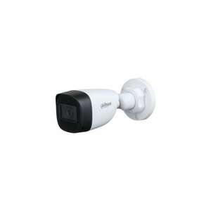 Dahua Analóg csőkamera - HAC-HFW1200C (2MP, 2, 8mm, kültéri, IR30m, ICR, IP67, DWDR) kép