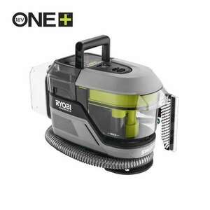 Ryobi 18V One Plus™ kárpittisztító, akkumulátor és töltő nélkül - RDC18BL-0 kép