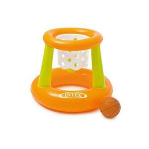 Intex Floating Hoops felfújható Kosárlabda palánk + labda 55x67cm (58504NP) kép