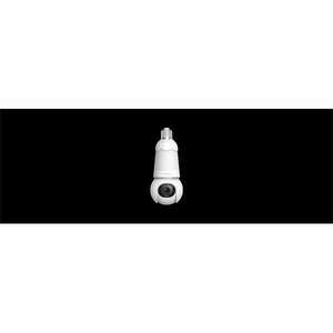 Imou IP wifi PT dómkamera - Bulb Cam (SmartColor, 5MP, 2, 8mm, E27 foglalat, H265, IR+LED20m, SD, mikr., hangsz., 230V) kép