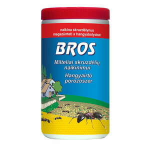 Bros Hangyairtó porozószer 100 g kép