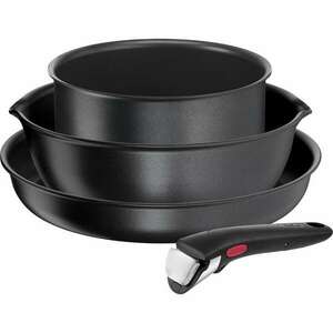 Tefal L7629453 Ingenio D.Chef Sada 4 db-os edény készlet kép