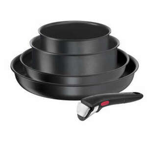 Tefal Ingenio L7629102 főzőedény Általános serpenyő Kör kép